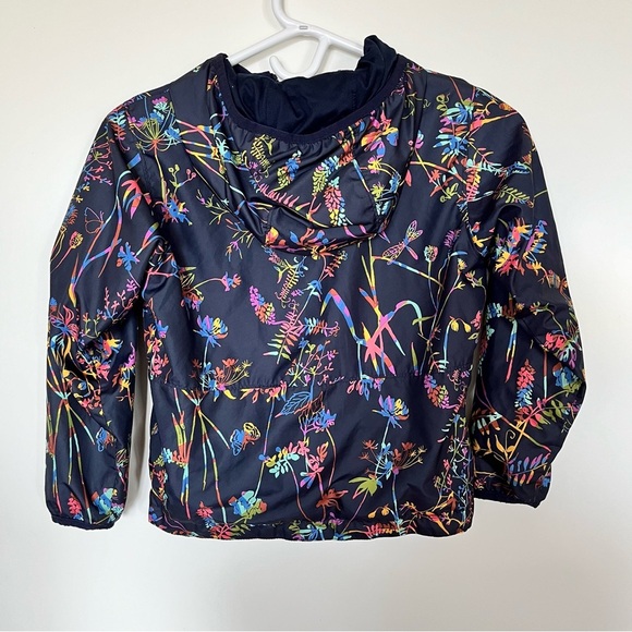 Columbia Kids Pixel Grabber Reversible Jacket XS (6/7) - Picture 3 of 7